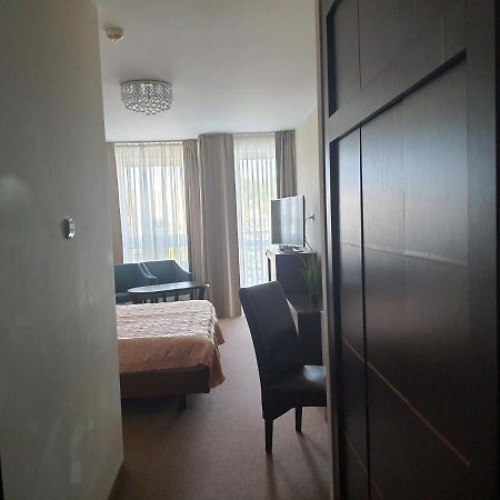 Apartament 307 W 4-Gwiazdkowym Hotelu Diva Spa W Kolobrzegu Eksteriør bilde