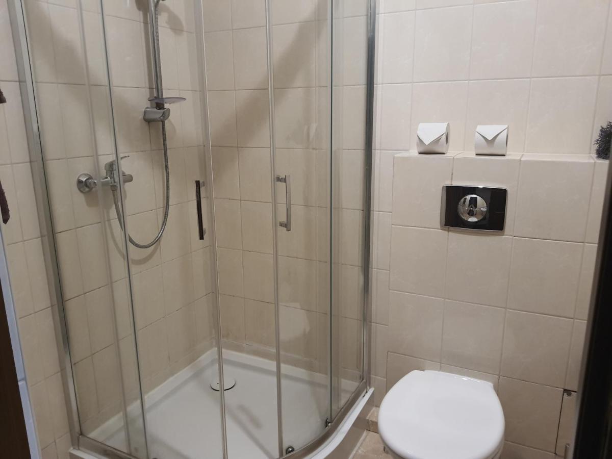 Apartament 307 W 4-Gwiazdkowym Hotelu Diva Spa W Kolobrzegu Eksteriør bilde